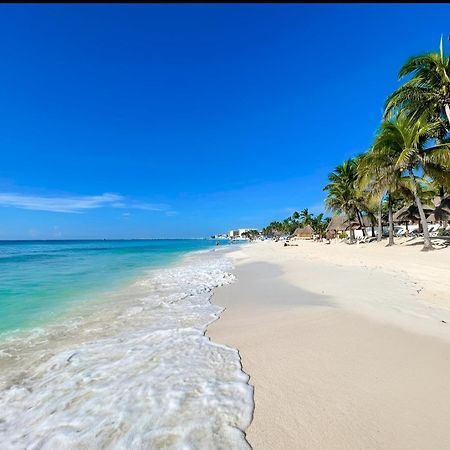 Marazul-Home Playa del Carmen Exteriör bild
