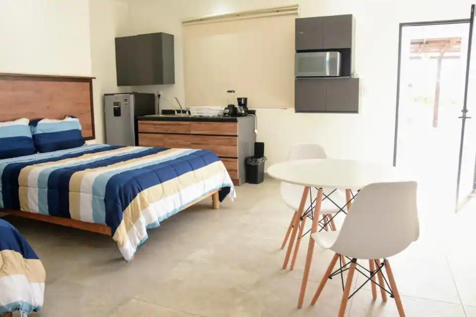 Marazul-Home Playa del Carmen Exteriör bild