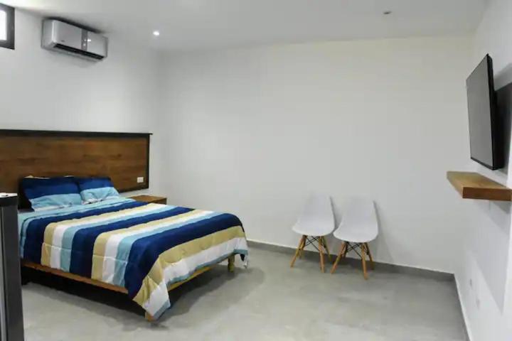 Marazul-Home Playa del Carmen Exteriör bild