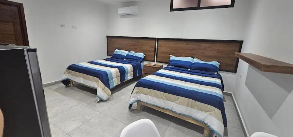 Marazul-Home Playa del Carmen Exteriör bild
