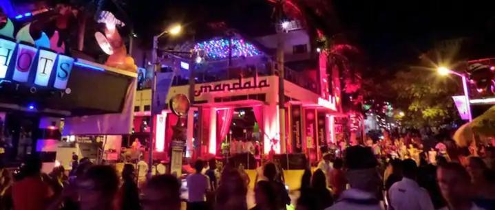 Marazul-Home Playa del Carmen Exteriör bild