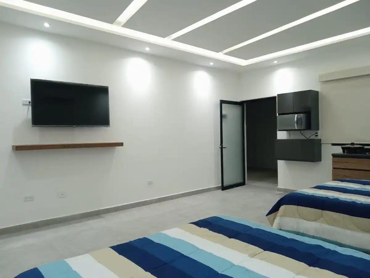Marazul-Home Playa del Carmen Exteriör bild